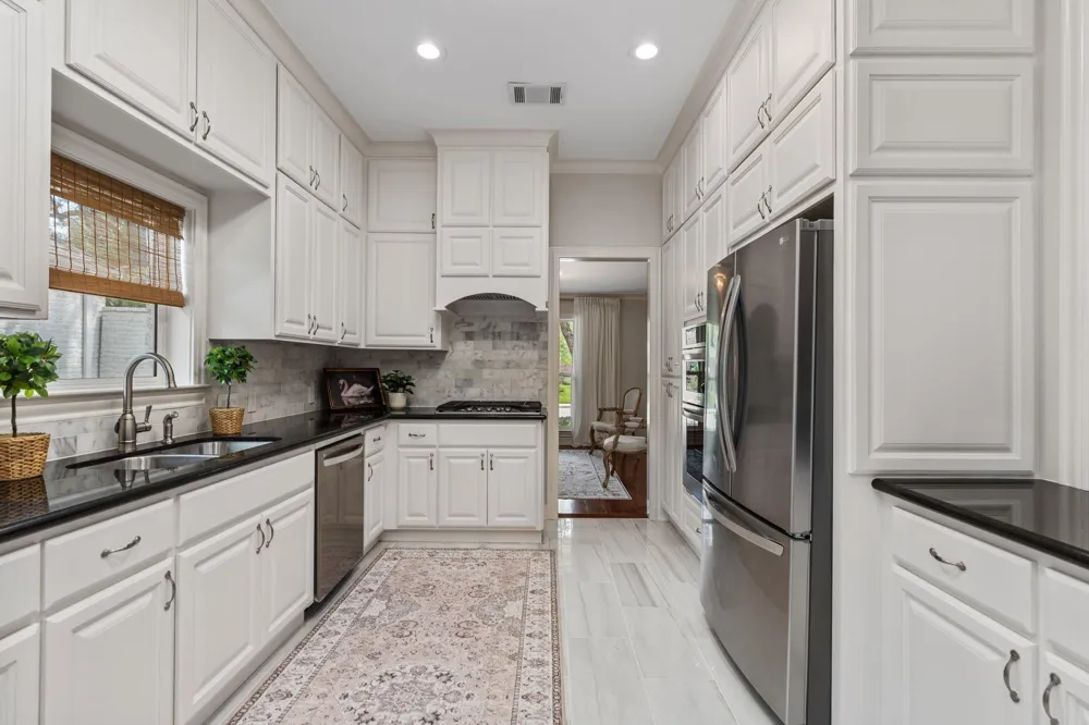 506 Briar Hill Drive Houston, TX 77042