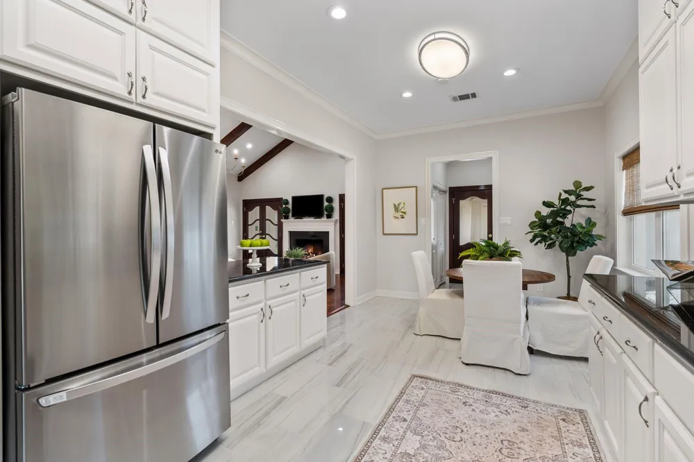 506 Briar Hill Drive Houston, TX 77042