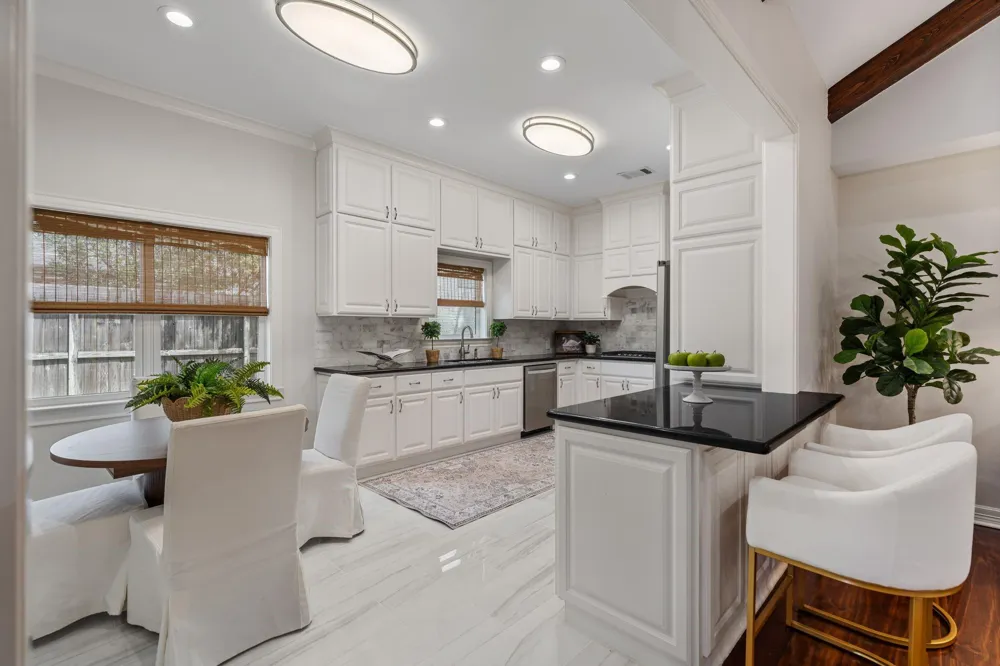 506 Briar Hill Drive Houston, TX 77042