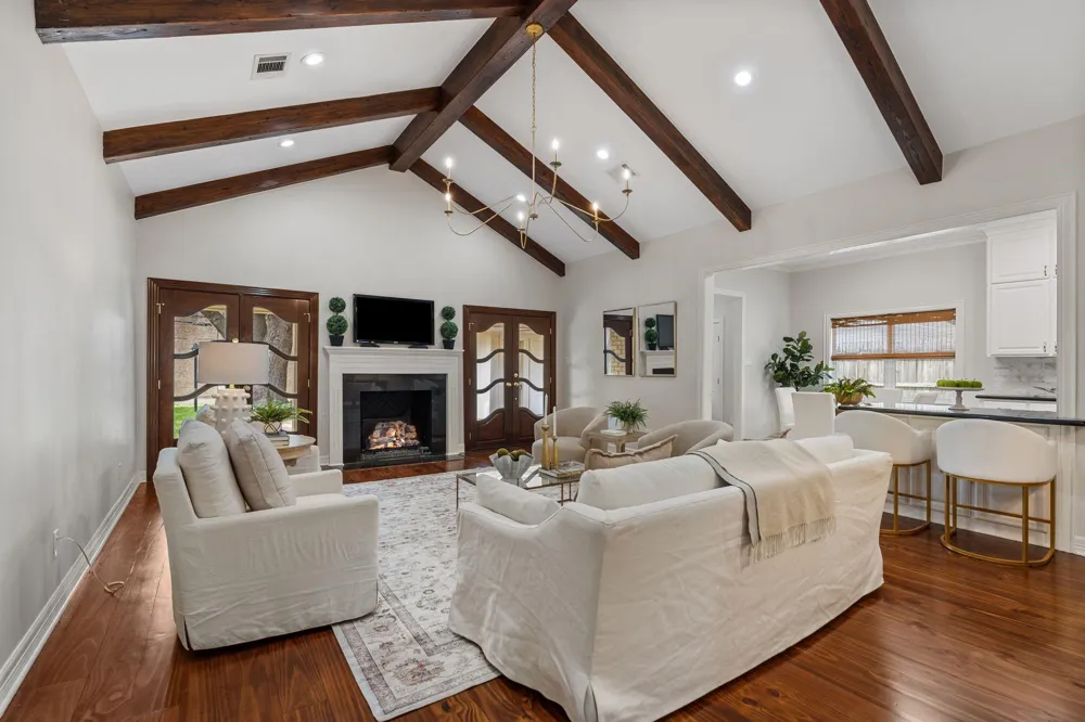 506 Briar Hill Drive Houston, TX 77042