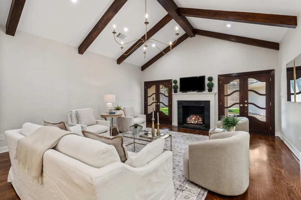 506 Briar Hill Drive Houston, TX 77042