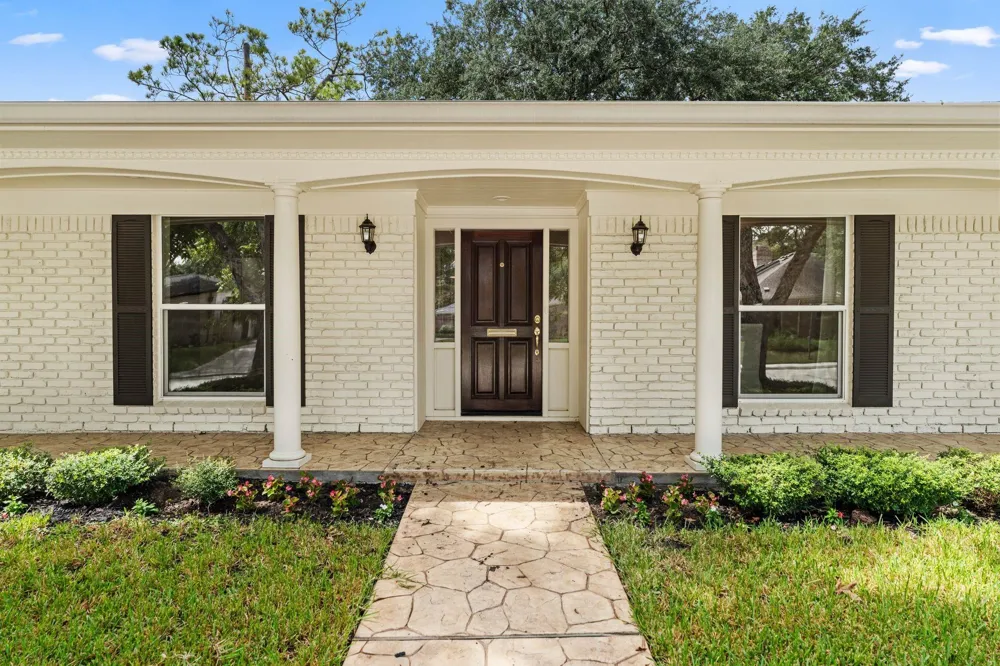 506 Briar Hill Drive Houston, TX 77042