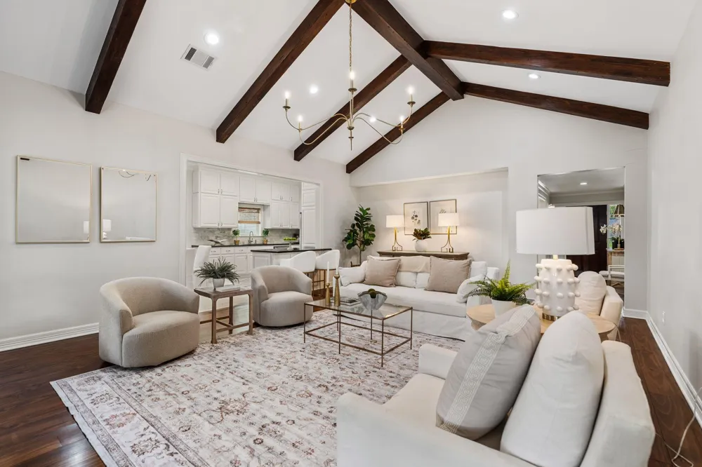 506 Briar Hill Drive Houston, TX 77042