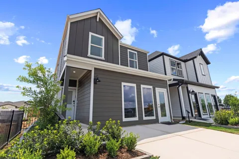 3518 Catbird Lane