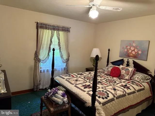 22413 MOUNTAINEER DR Seneca Rocks, WV 26884