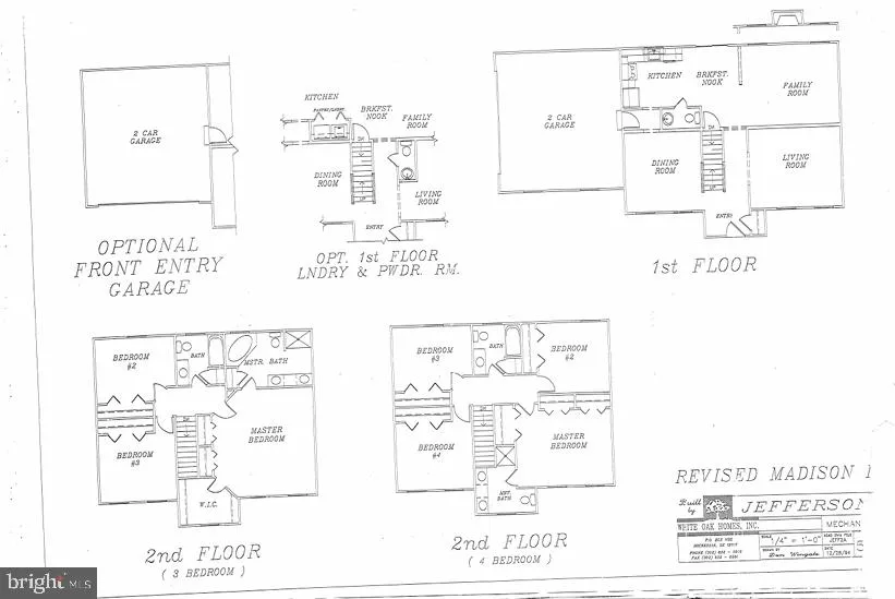 854 FOREST GLEN ROAD Lusby, MD 20657