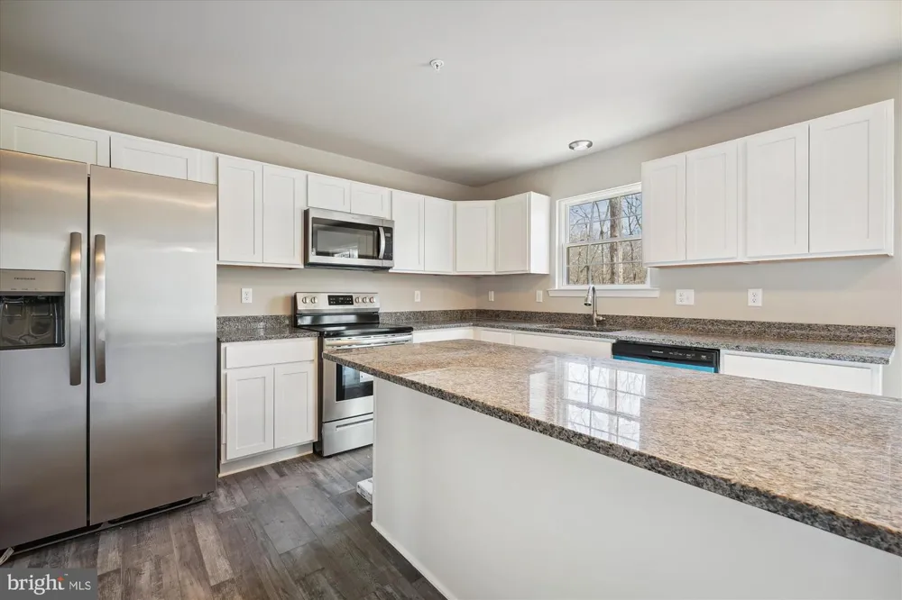 854 FOREST GLEN ROAD Lusby, MD 20657