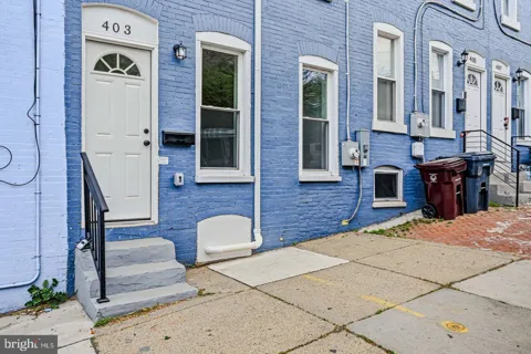 403 RODNEY STREET