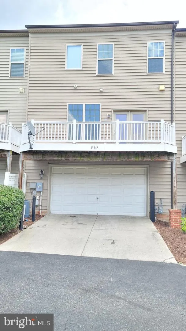 43348 OLD RYAN ROAD Ashburn, VA 20148