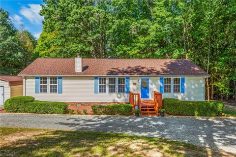 8140 Baux Mountain Road
