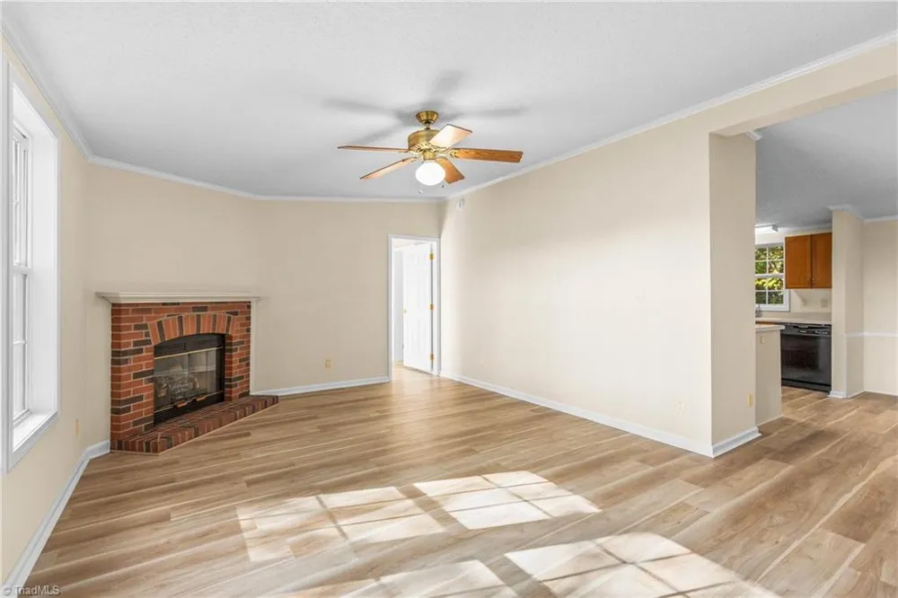 8140 Baux Mountain Road Germanton, NC 27019