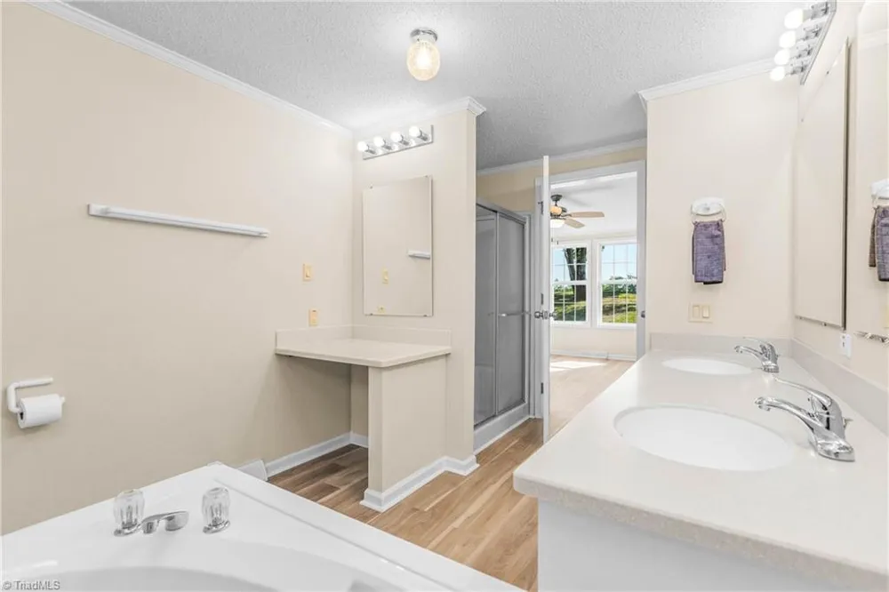 8140 Baux Mountain Road Germanton, NC 27019