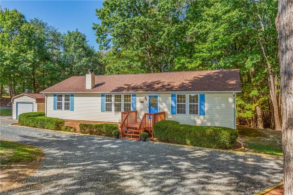 8140 Baux Mountain Road Germanton, NC 27019