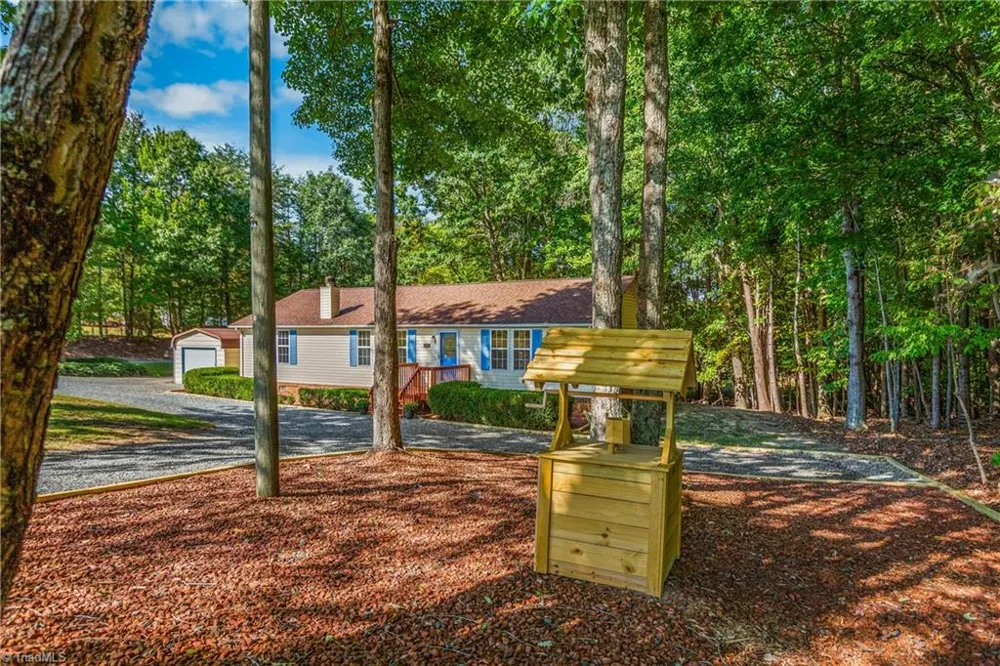 8140 Baux Mountain Road Germanton, NC 27019
