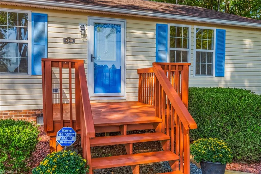 8140 Baux Mountain Road Germanton, NC 27019