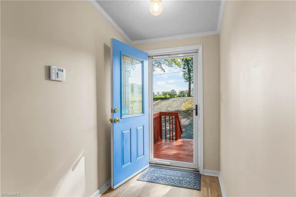 8140 Baux Mountain Road Germanton, NC 27019