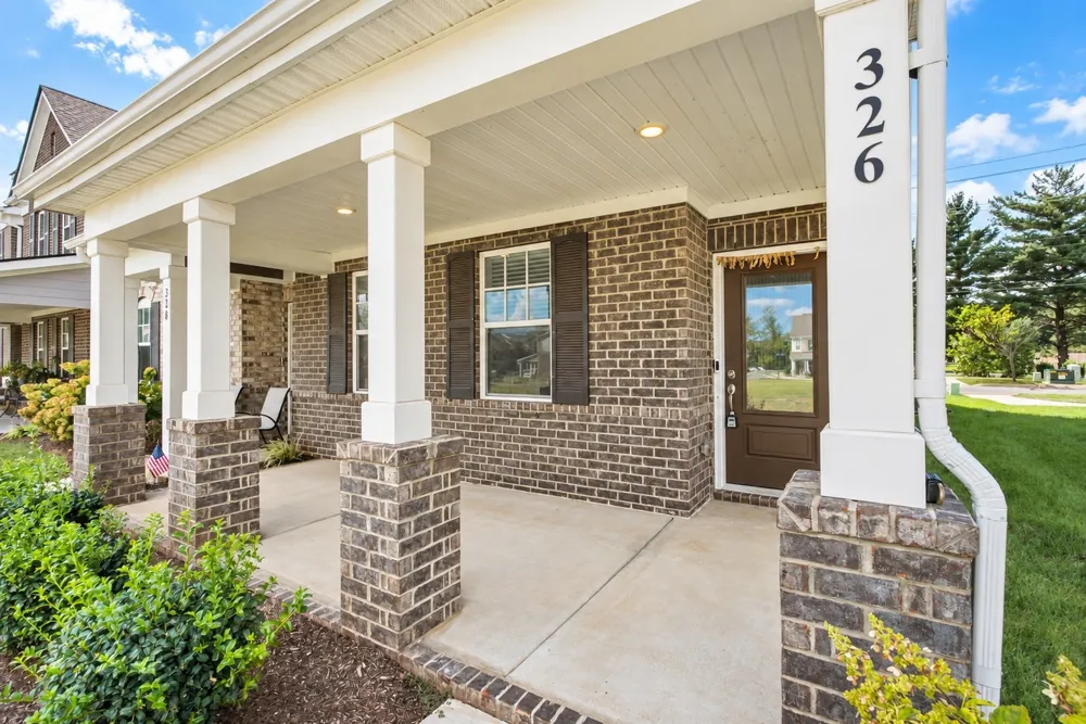 326 Lydia Dr Murfreesboro, TN 37128
