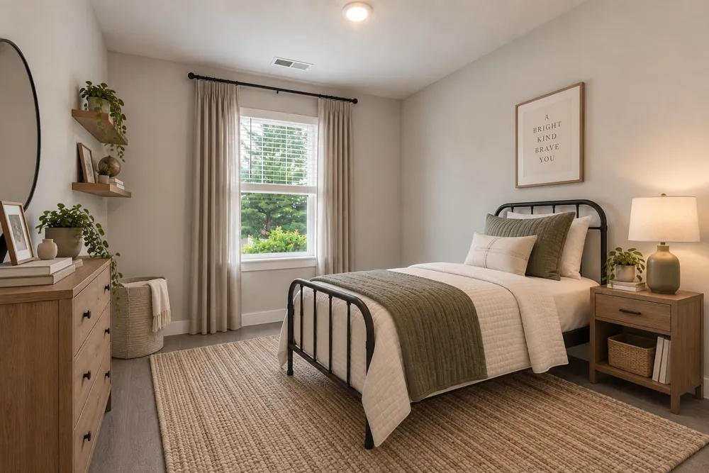 326 Lydia Dr Murfreesboro, TN 37128