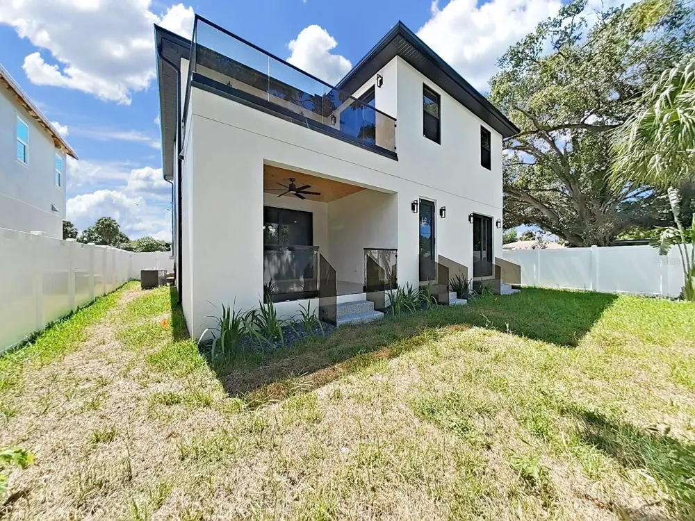 1505 W GRACE STREET Tampa, FL 33607