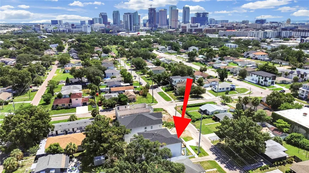 1505 W GRACE STREET Tampa, FL 33607