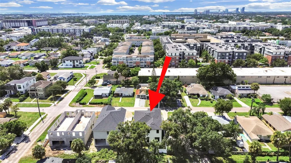 1505 W GRACE STREET Tampa, FL 33607