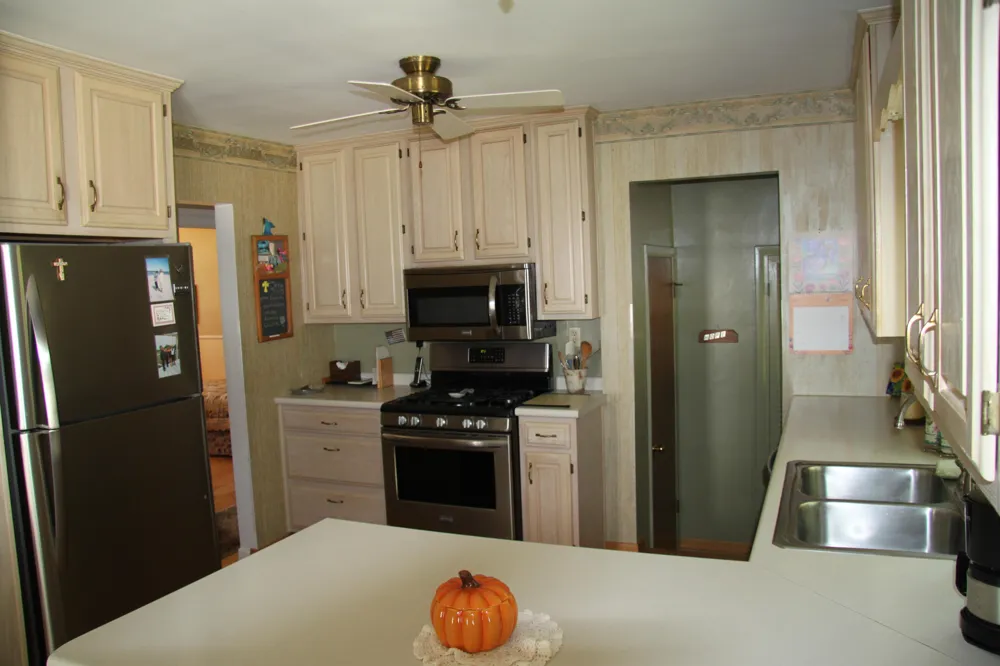 1416 Larrys Drive Summit Township, MI 49203