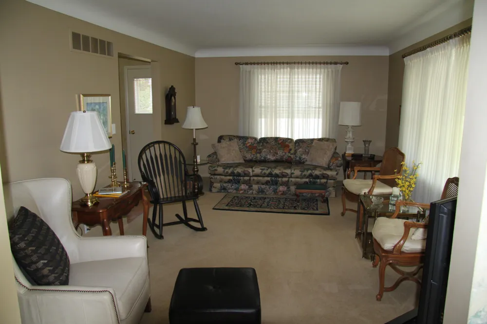 1416 Larrys Drive Summit Township, MI 49203
