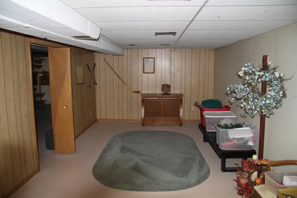 1416 Larrys Drive Summit Township, MI 49203