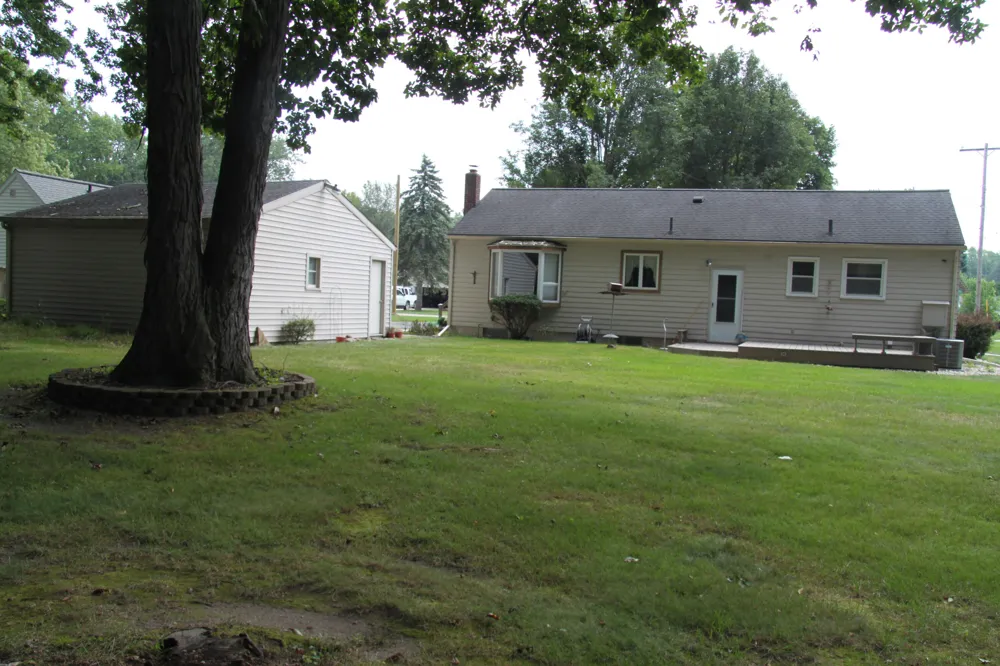 1416 Larrys Drive Summit Township, MI 49203