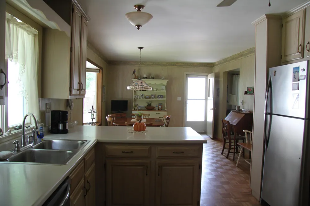1416 Larrys Drive Summit Township, MI 49203