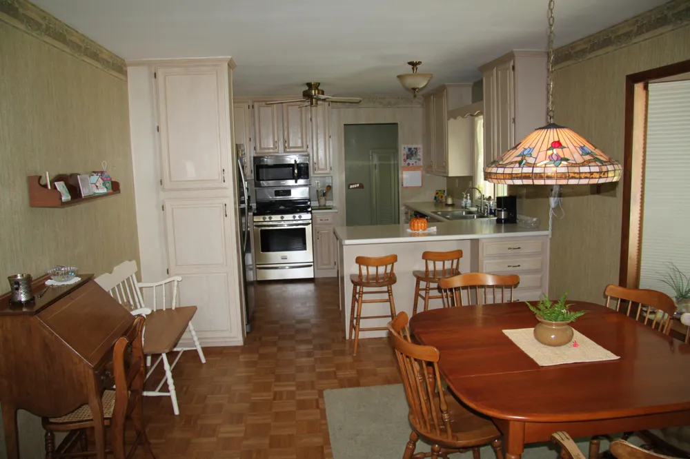 1416 Larrys Drive Summit Township, MI 49203