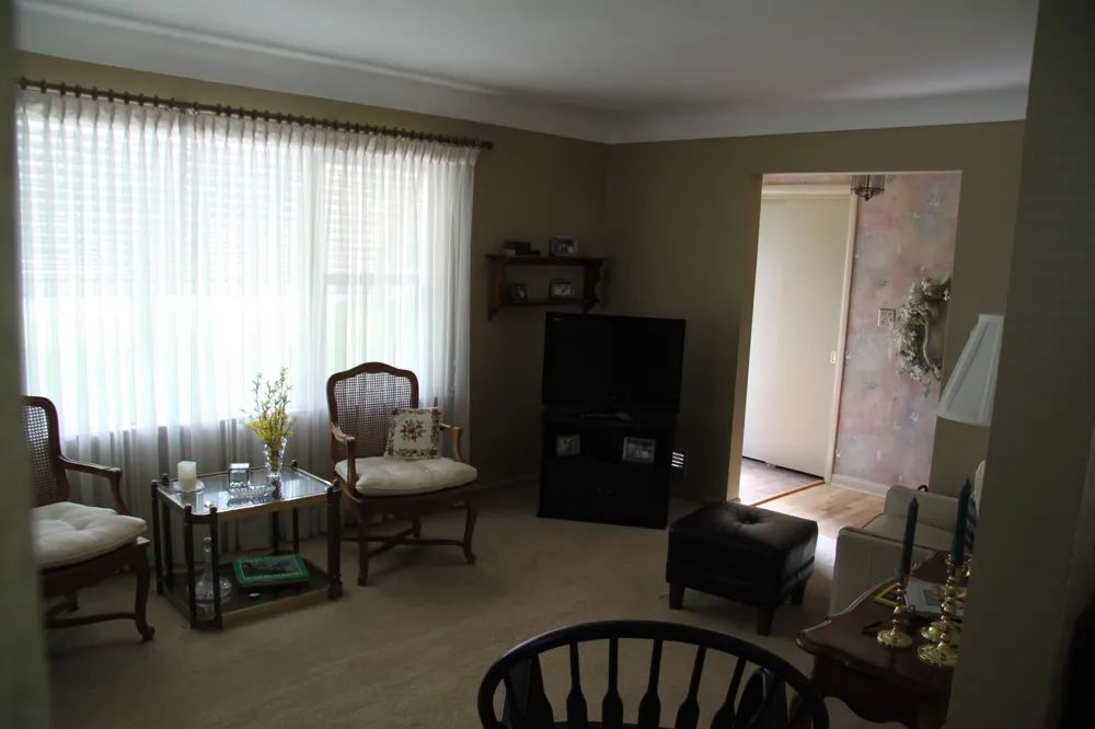 1416 Larrys Drive Summit Township, MI 49203