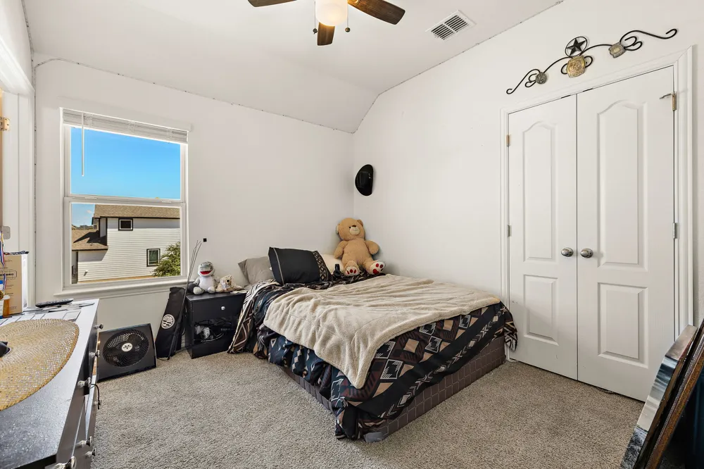 100 Windgate Drive Hutto, TX 78634