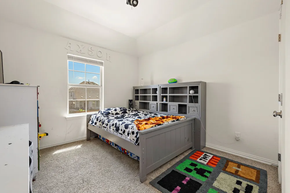 100 Windgate Drive Hutto, TX 78634