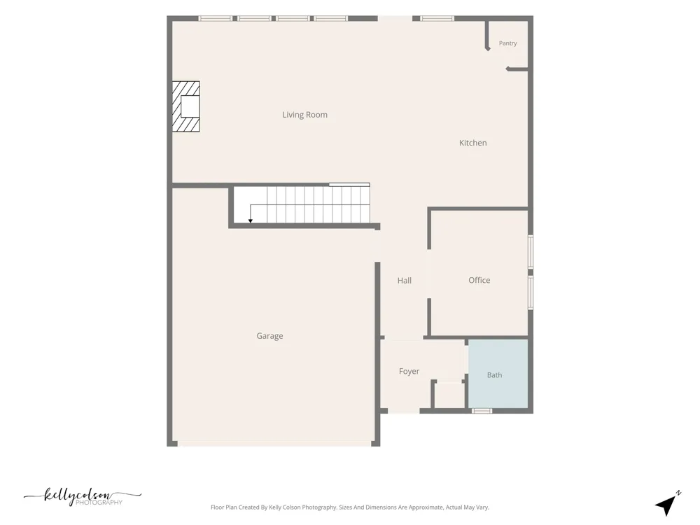 100 Windgate Drive Hutto, TX 78634