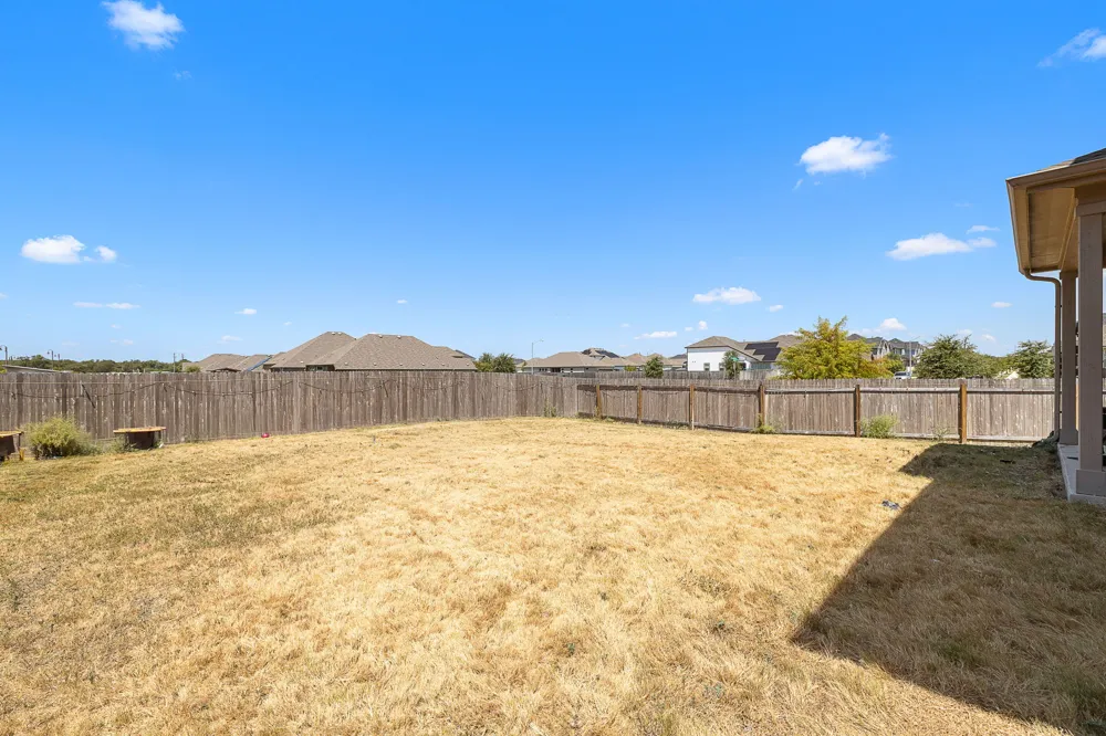 100 Windgate Drive Hutto, TX 78634