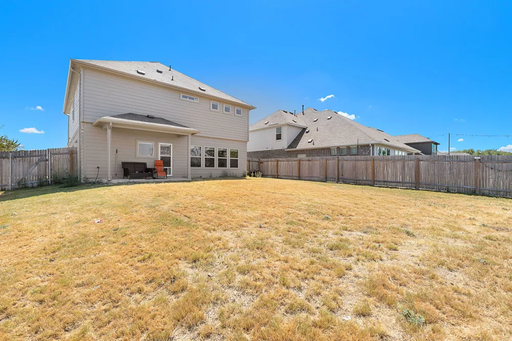 100 Windgate Drive Hutto, TX 78634