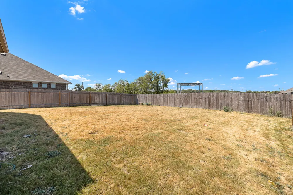 100 Windgate Drive Hutto, TX 78634