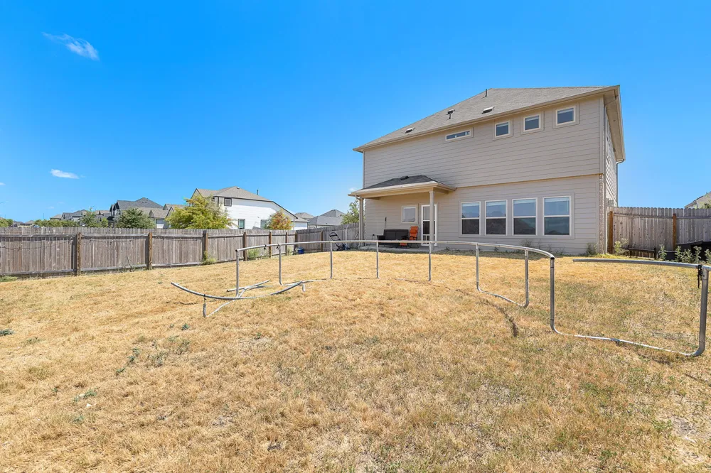 100 Windgate Drive Hutto, TX 78634