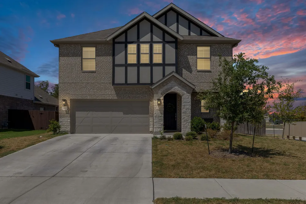 100 Windgate Drive Hutto, TX 78634