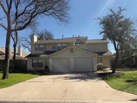 12307 Cahone Trail #A