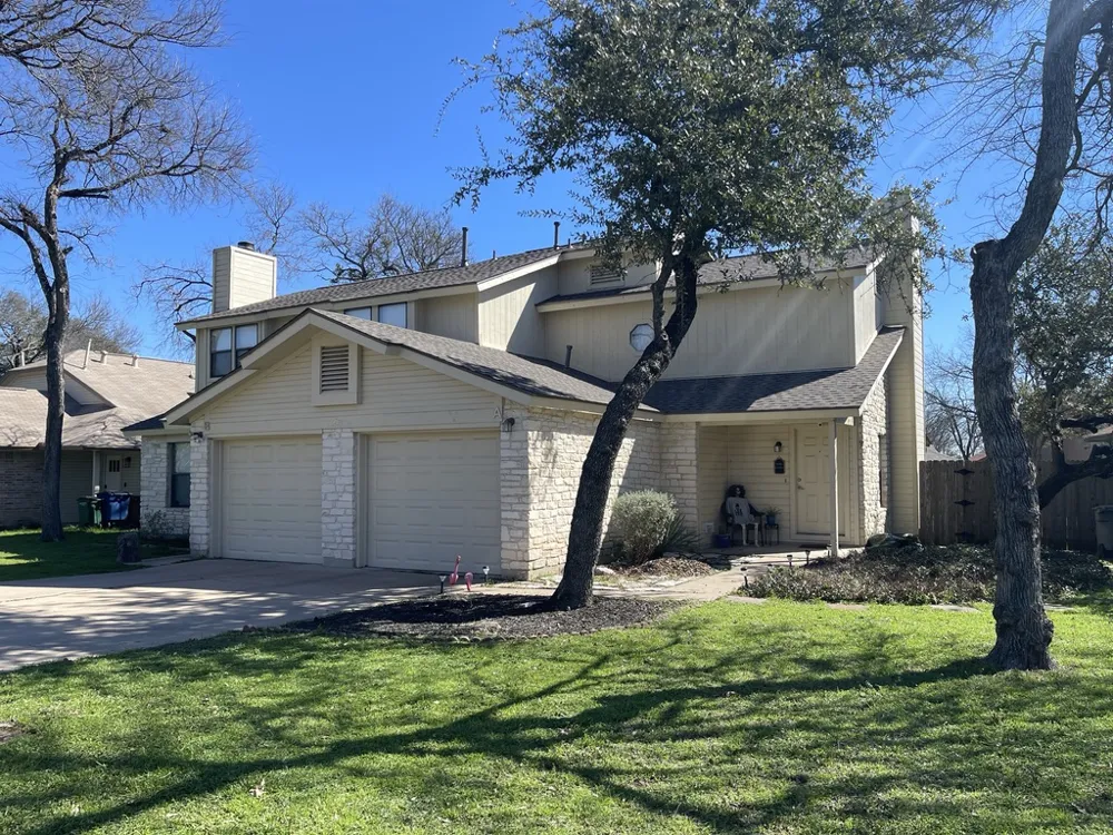 12307 Cahone Trail #A Austin, TX 78729