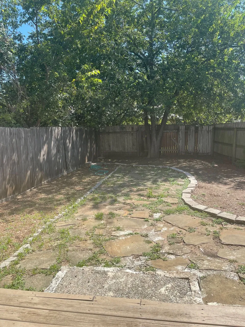 12307 Cahone Trail #A Austin, TX 78729