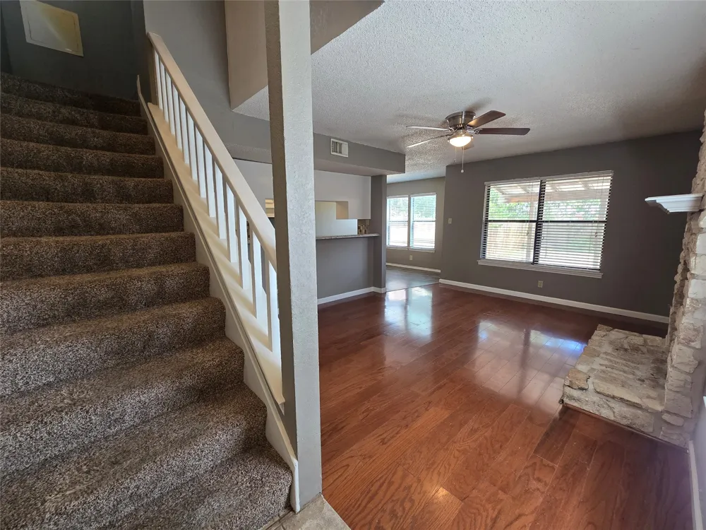 12307 Cahone Trail #A Austin, TX 78729