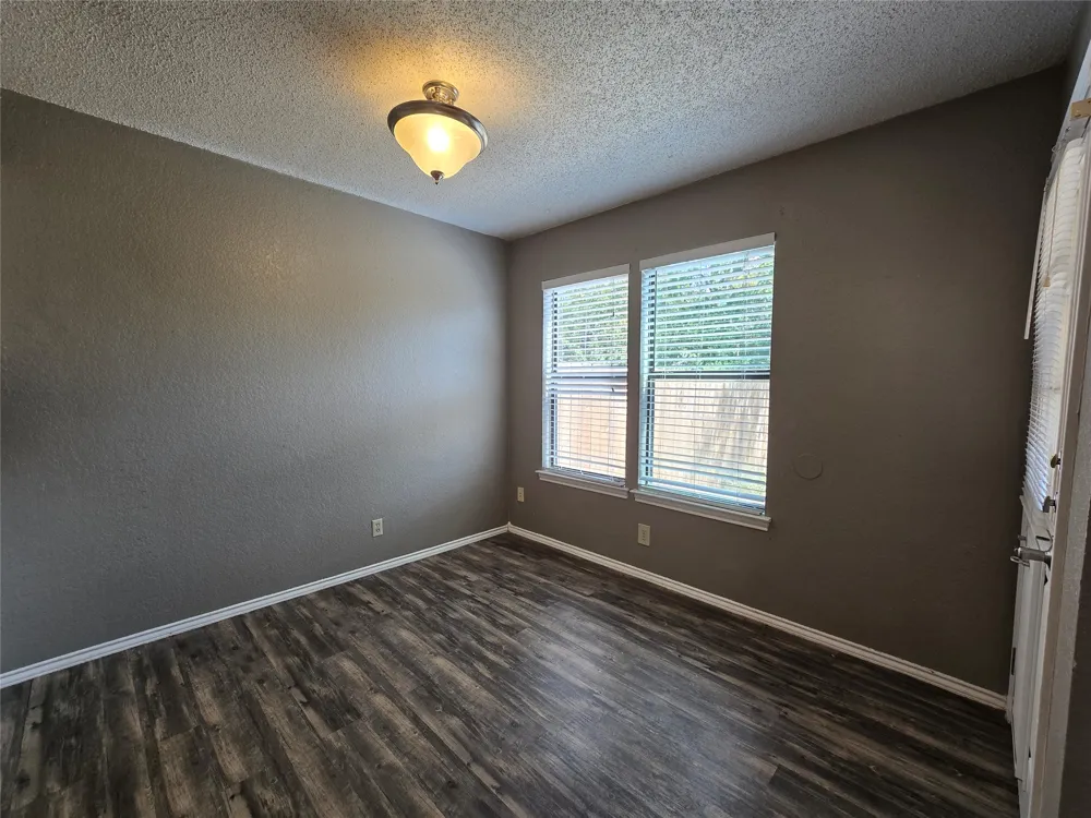 12307 Cahone Trail #A Austin, TX 78729