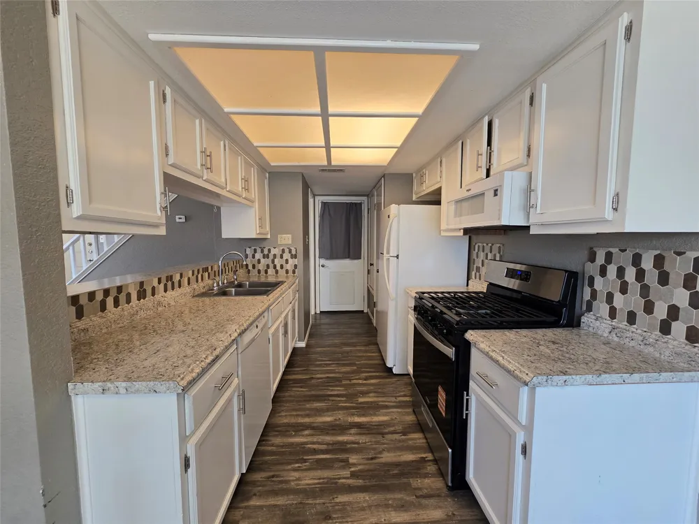 12307 Cahone Trail #A Austin, TX 78729