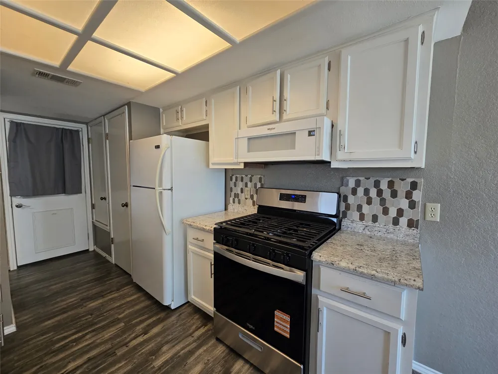 12307 Cahone Trail #A Austin, TX 78729