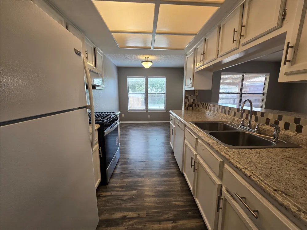 12307 Cahone Trail #A Austin, TX 78729