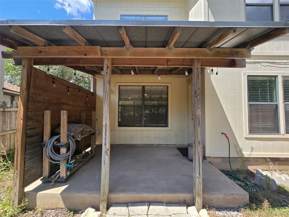 12307 Cahone Trail #A Austin, TX 78729