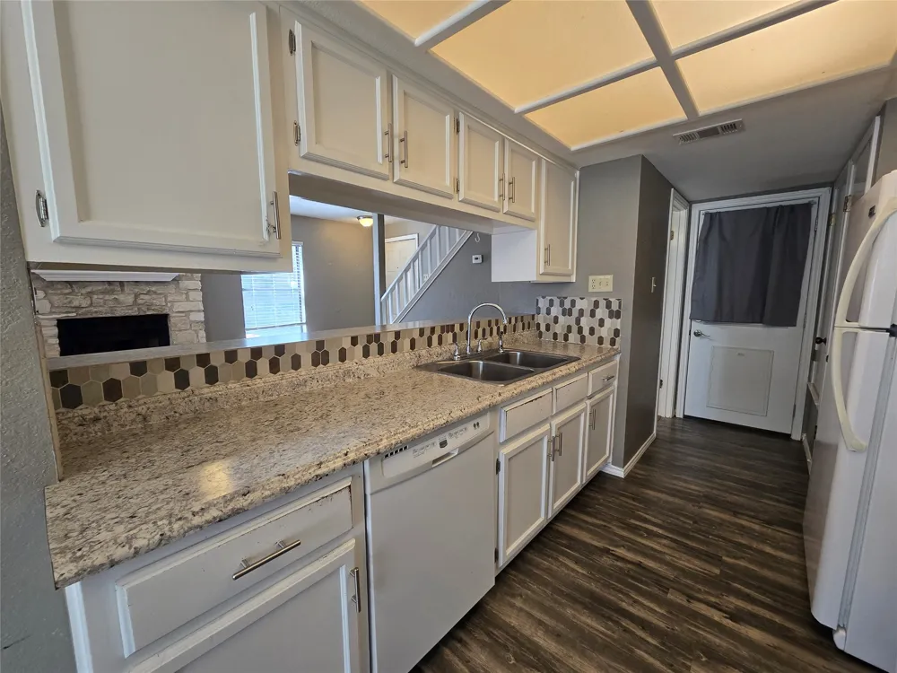 12307 Cahone Trail #A Austin, TX 78729